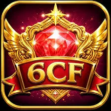 6CF - Game Kasino Seru dan Menguntungkan
