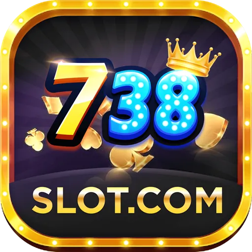 738SLOT - Permainan Slot Kasino Terbaik