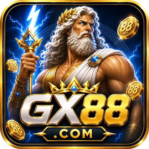 GX88 - Pertarungan Terhebat di Luar Angkasa